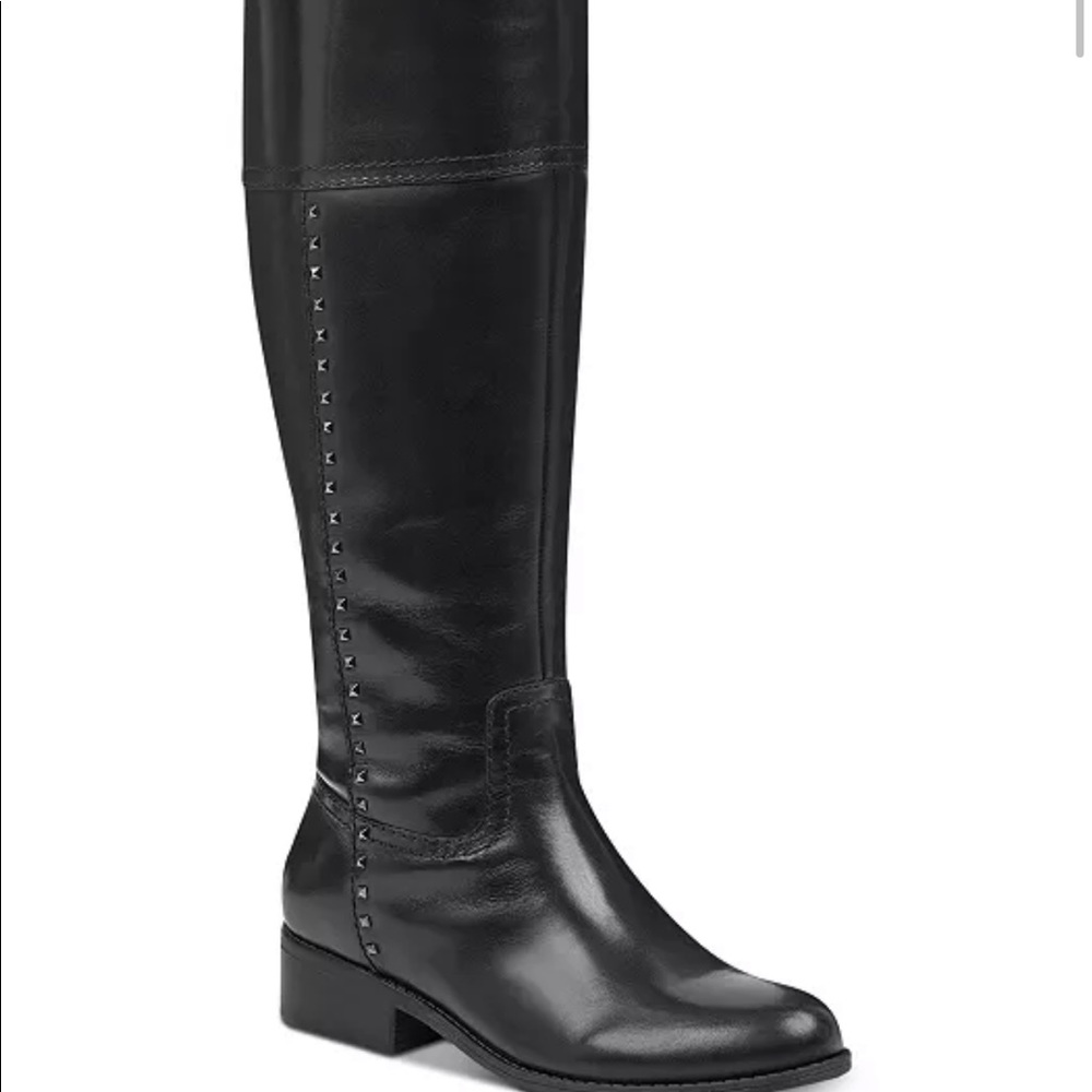 Mark Fisher Size 7 Galaya Boot
